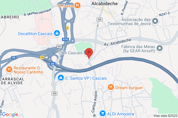 Datasol-Informatica No Turismo. Lda