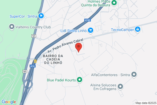 Futurleader-Publicidade E Imagem Lda
