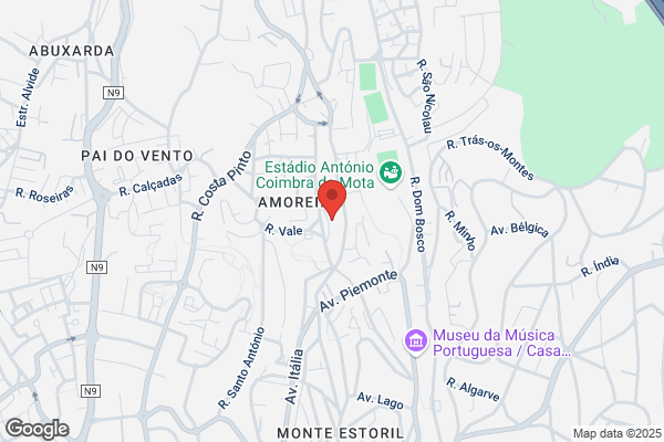 Instaladora Do Estoril. Lda