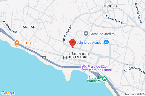 J R Amaro