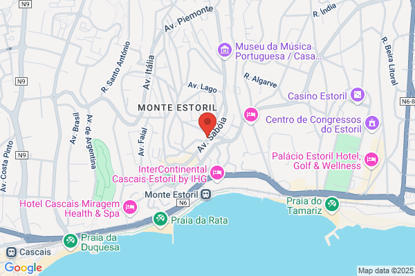 Maria Cristina Marques Cotrim Miranda & Isabel M d assunï Cotrim
