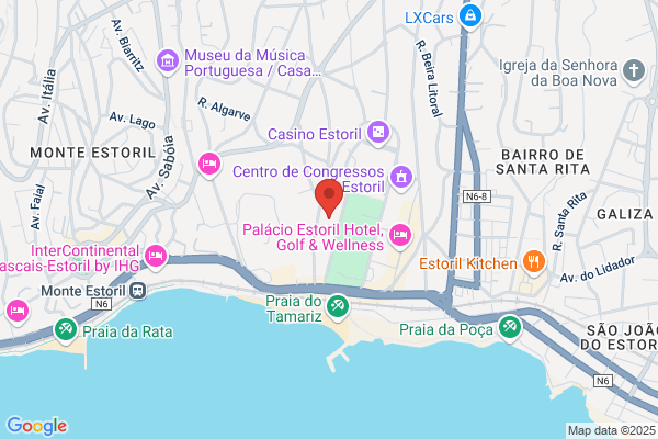 Mercator-Sociedade De Mediaiao Imobiliaria. Lda