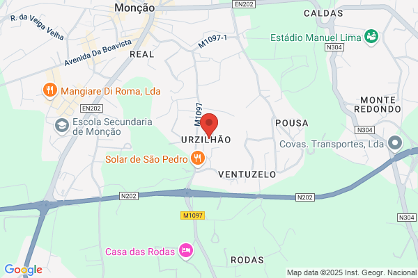 Farmácia São Pedro