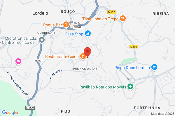 José Silva Deus Unipessoal Lda