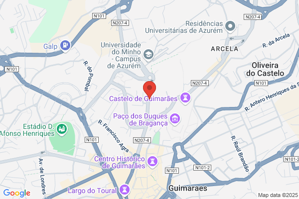 Maria I S Rodrigues Peixoto