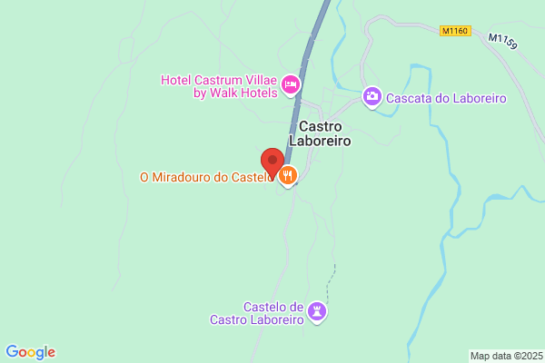 Restaurante Mira Castro
