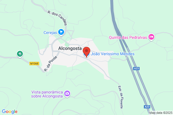 Antanio Joao Valerio Simåes