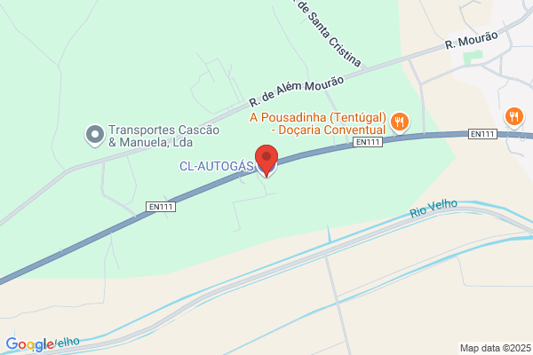 Antanio Portugal Auto Gas