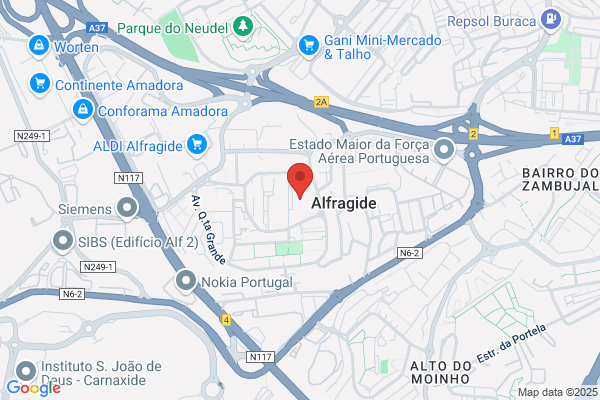 Cabeleireiro Hio