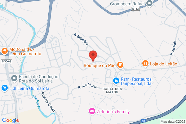 Carvalho Santos-Técnicos De Contas Associados Lda