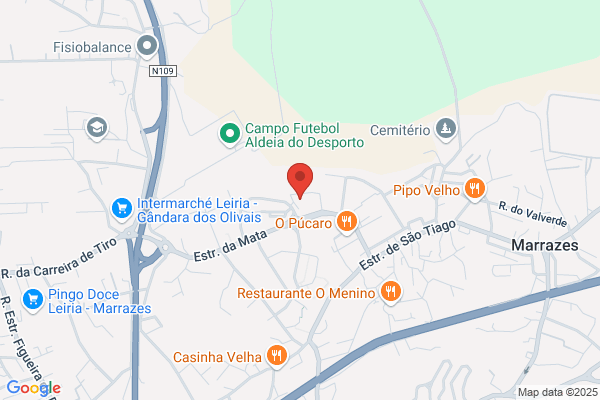 Casa De Saude De Leiria. Lda