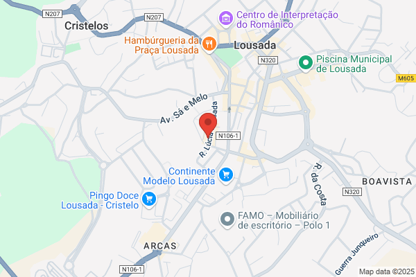 Adão B Peixoto Xavier