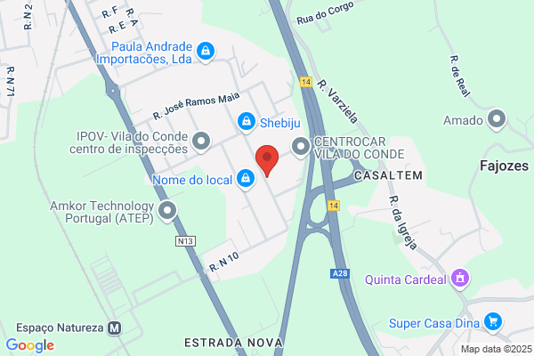 Confeciao Monte Das Portas. Lda