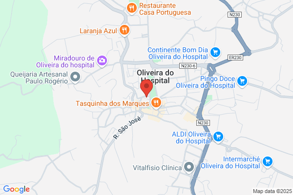 Intermapa-Viagens E Turismo. Lda