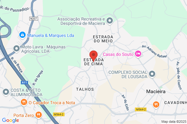 Luàa F Castro Martins