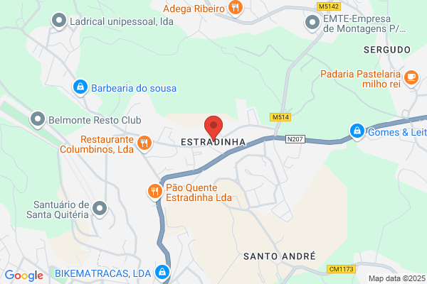 Amabia G Matos Sousa