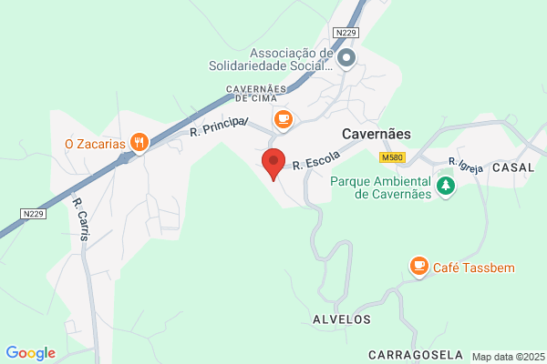 Animavel-Anebal Carneiro Barbosa. Lda