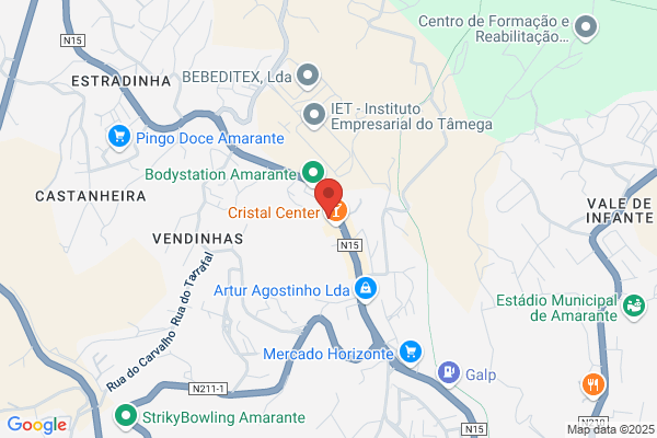 Incentivar-Gabinete De Psicologia Estimulaï Global Lda