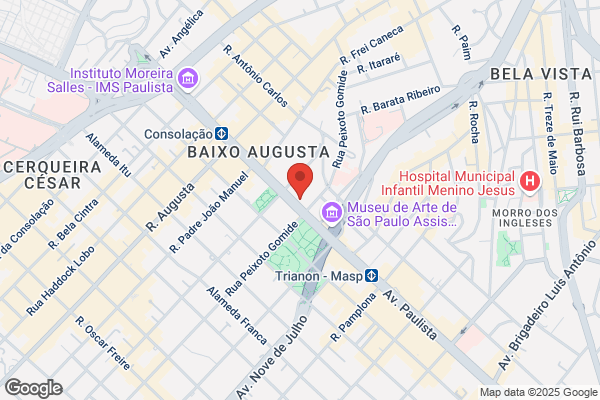 Consulado Geral Da Republica Da Africa Do sul