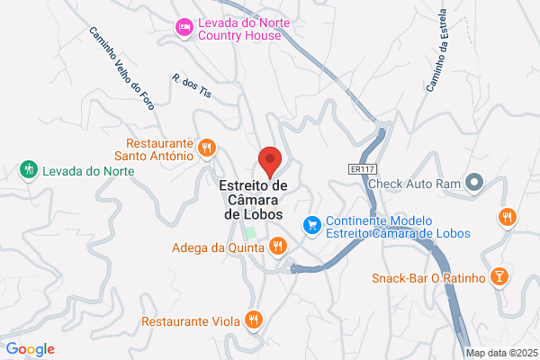 Consultório Dentário De Câmara Lobos