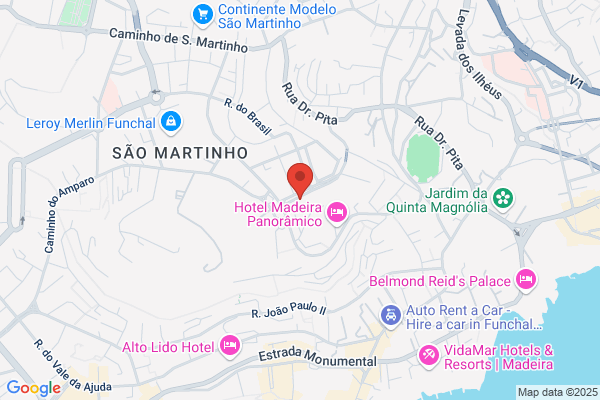 Farmácia Da Nazaré