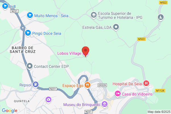 Lobosvillage-Mediaï Imobiliéa Lda