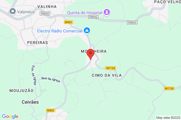 Farmácia Quinta-Sociedade Unipessoal Lda
