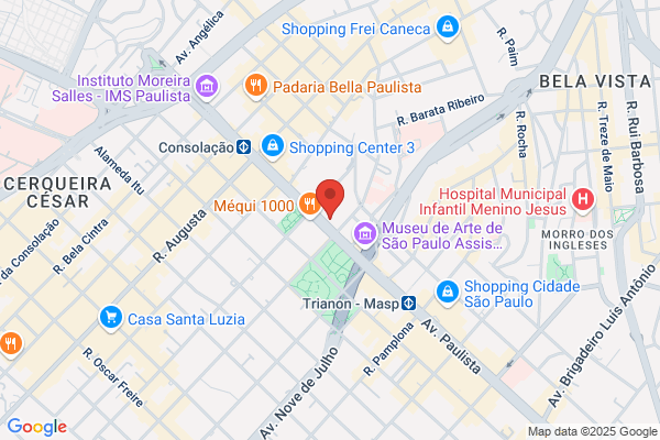 Consulado Geral Da Republica Da Africa Do sul