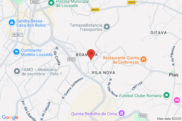Cultirega-Sistemas De Rega. Lda