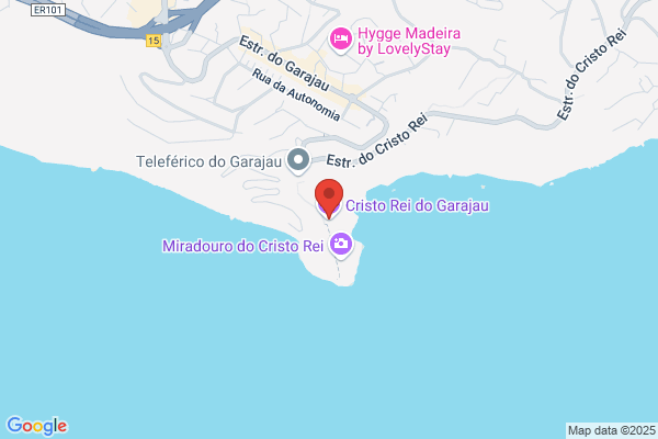Cristï De Turck Nunes