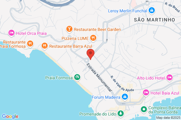 Magna Pereira