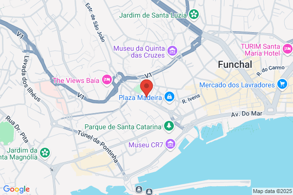Mariana V D B Pinto Cruz