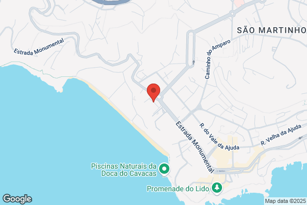 Natia Pestana
