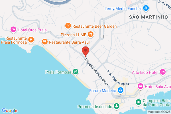 Prime Properties Madeira Real Estate
