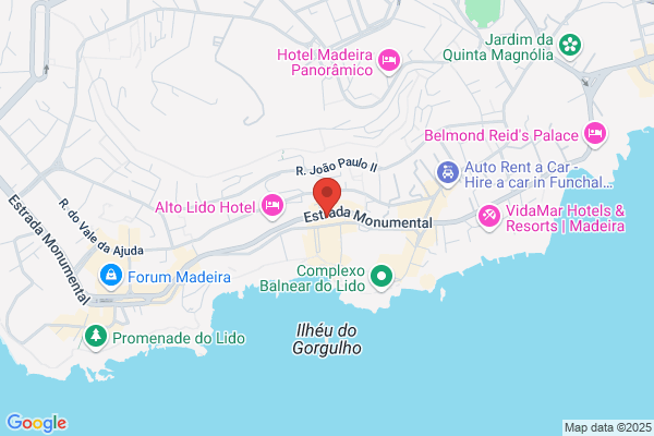 Agencia De Viagens Belo Mundo