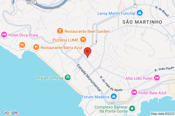 Orion-Viagens E Turismo. Sa