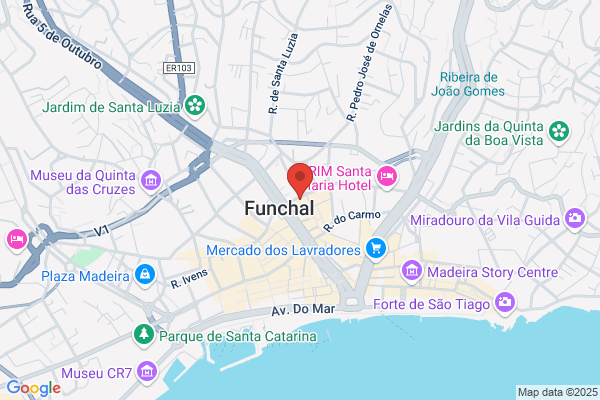 Guanabara-Comercio De Artesanato. Lda