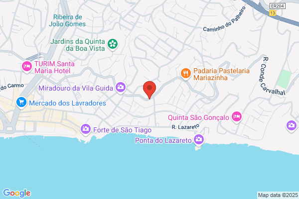 Madeira Superbia. Lda