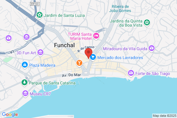 Telo-Fabrico E Exportaiao De Bordados Da Madeira. lda