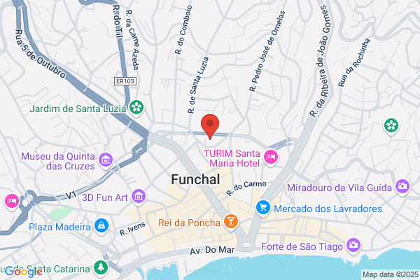 Associaiao De Futebol Do Funchal