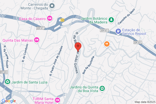 Bosch Car Service LD Auto Funchal (Leiridiesel, S.A.)