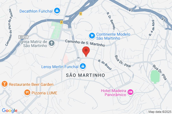 Intermanos-Centro Tecnico De Afinaiåes De Automaveis. Lda