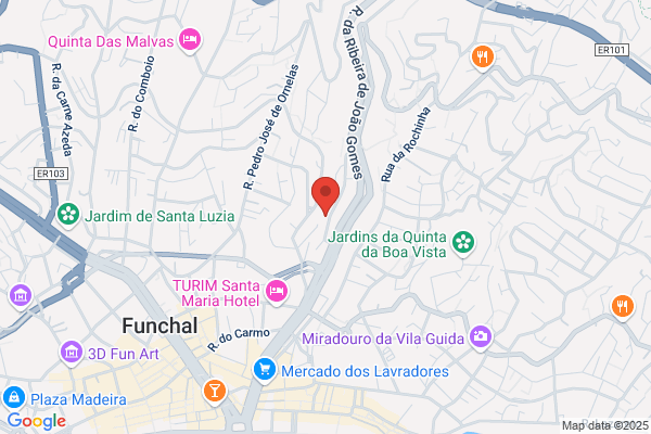 Auto Comercial Central Do Funchal. Lda