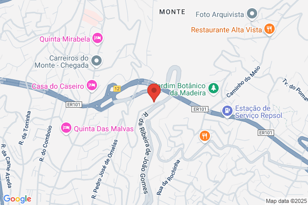 M M-Madeira Motores. Lda