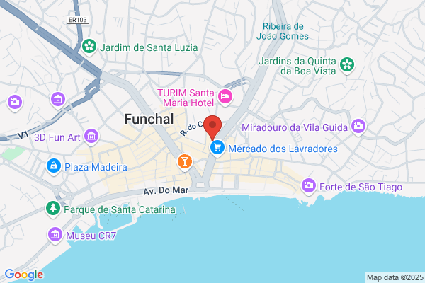 Uniao Comercial (Funchal). Lda