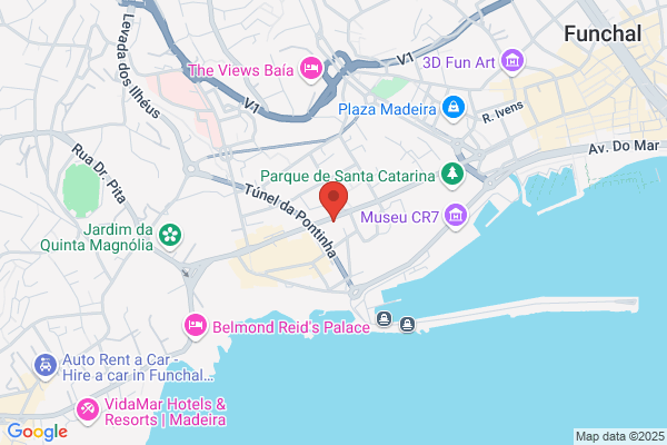 E C C-Empresa De Construiao Civil. Lda