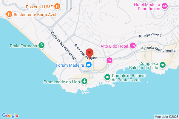 Cabeleireiro Nova Linha