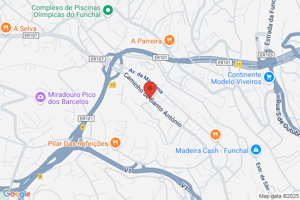 Cabeleireiro Sa