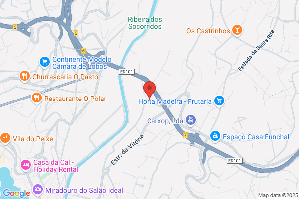 Cabeleireiro Unissexo Bellus