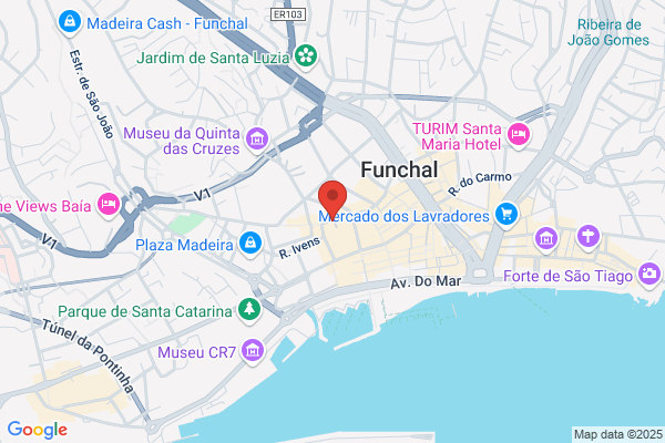 Cabeleireiro Zé